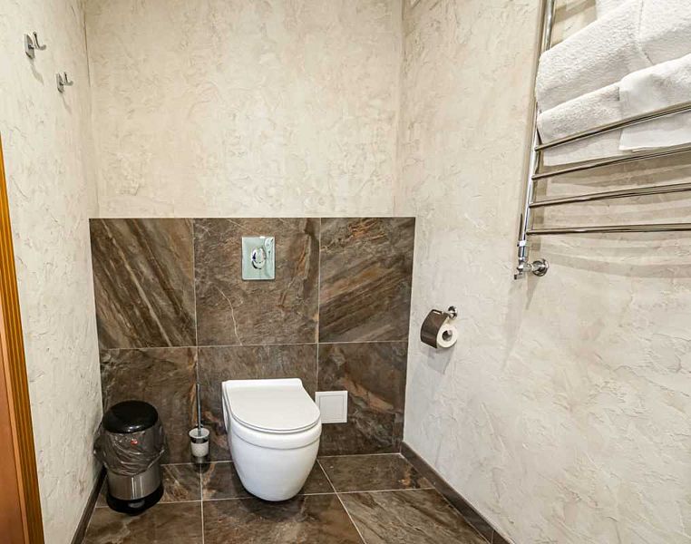 Люкс 2-местный №201