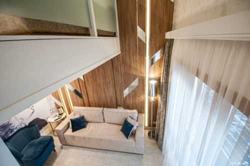 Люкс 2-местный №202