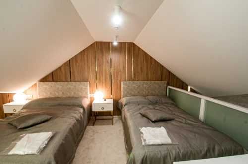 Люкс 2-местный №202