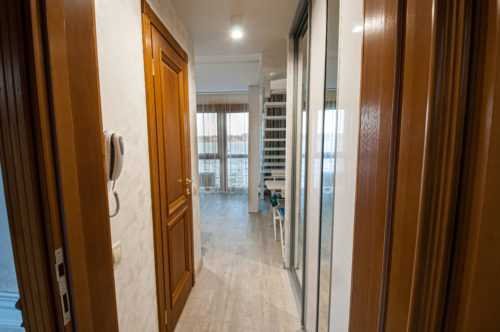 Люкс 2-местный №202