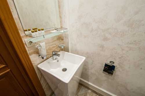 Люкс 2-местный №202