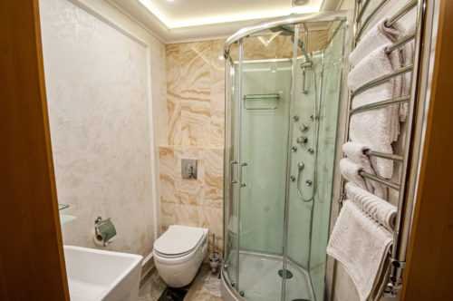 Люкс 2-местный №202