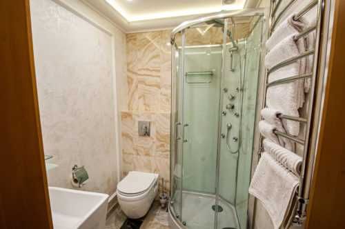 Люкс 2-местный №202