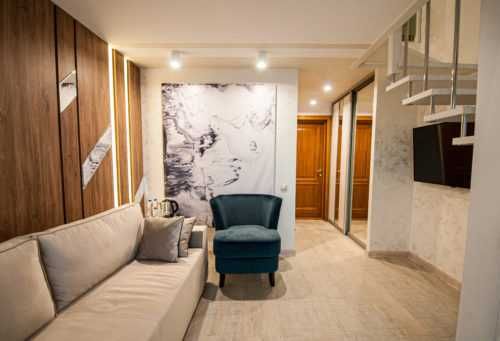 Люкс 2-местный №203