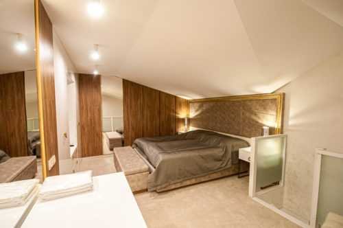 Люкс 2-местный №203