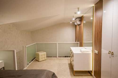 Люкс 2-местный №203