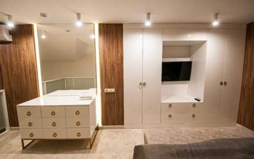 Люкс 2-местный №203