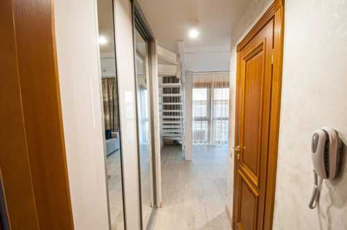 Люкс 2-местный №203