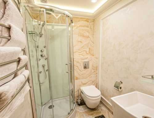 Люкс 2-местный №203