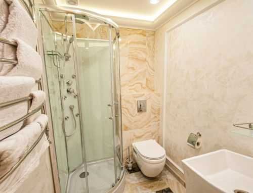 Люкс 2-местный №203