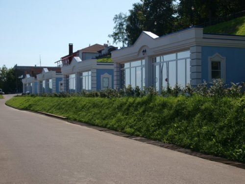 Стандарт 2-местный TWIN