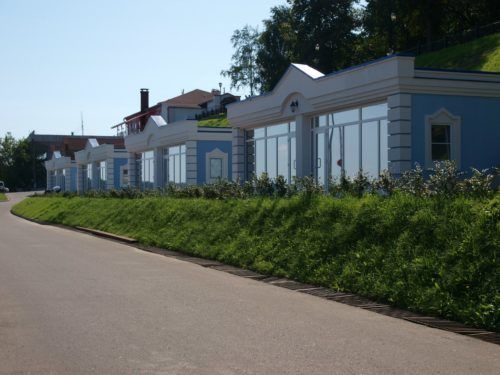 Стандарт 2-местный TWIN