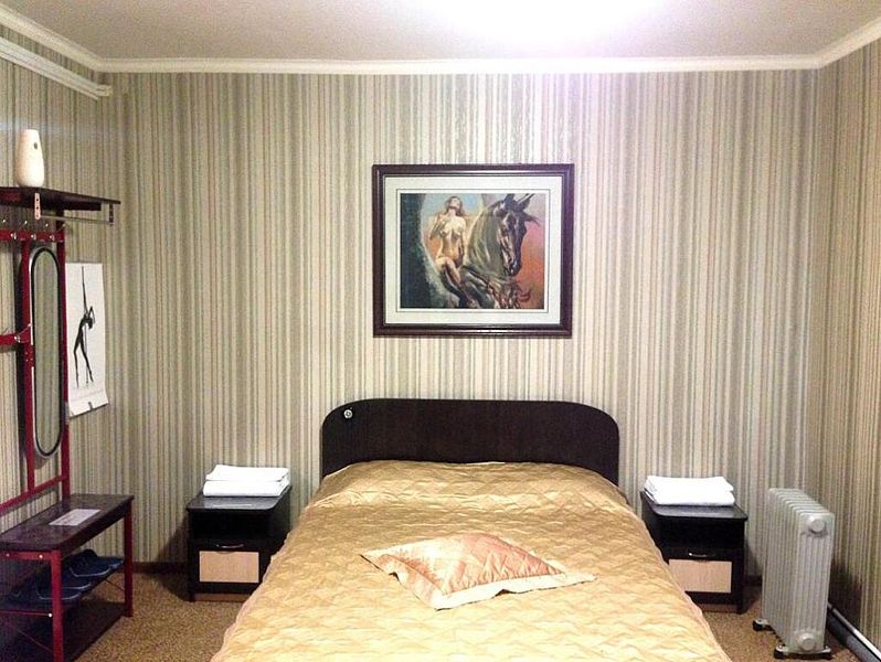 Глория, Забайкальский край: фото 5