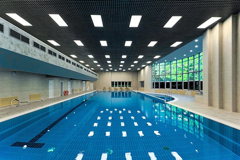 Каникулы в Аксаково ФНС России, Московская область: фото 2