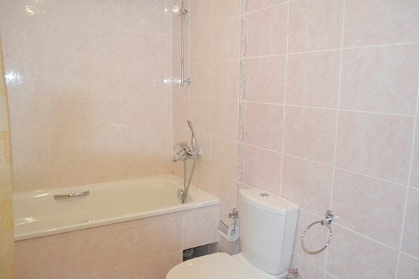 Люкс 2-местный 2-комнатный без балкона