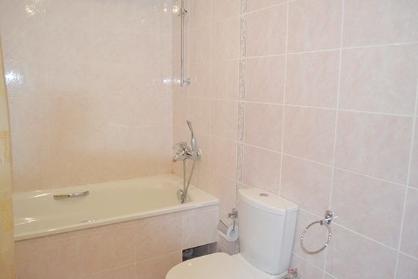 Люкс 2-местный 2-комнатный без балкона