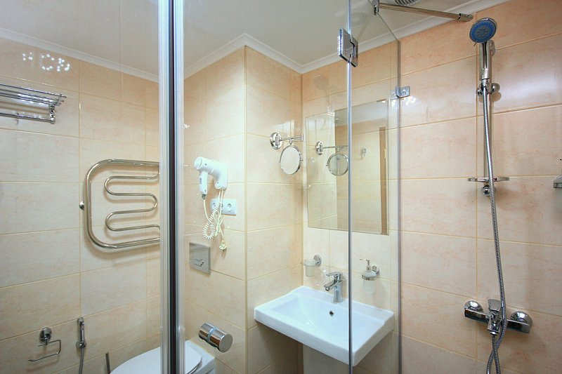 Улучшенный 2-местный без балкона