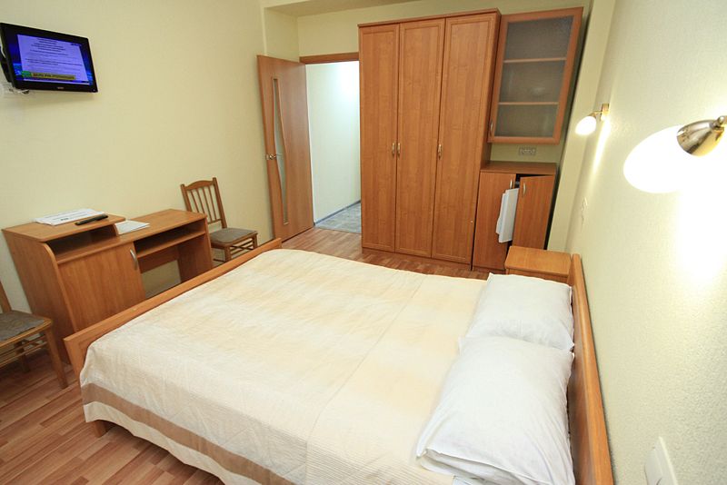 Улучшенный 2-местный