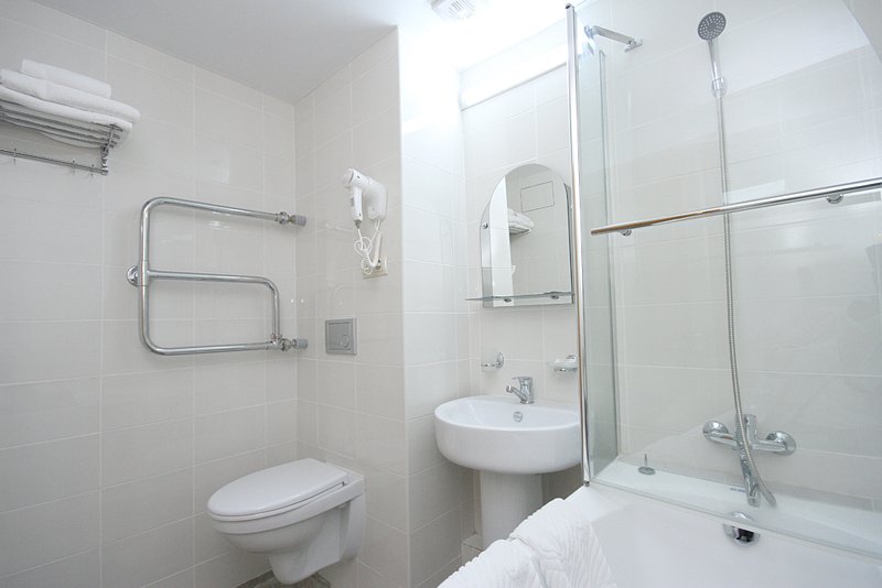 Улучшенный 2-местный