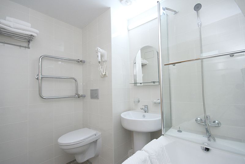 Улучшенный 2-местный