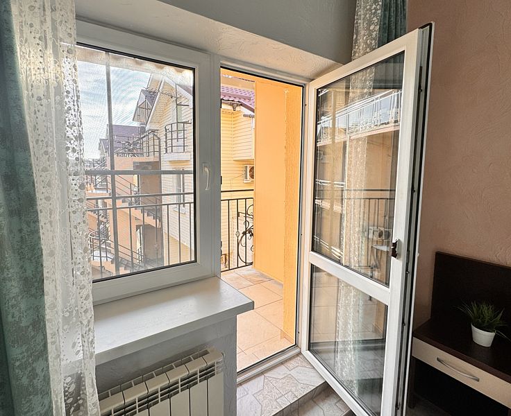 Комфорт 2-местный