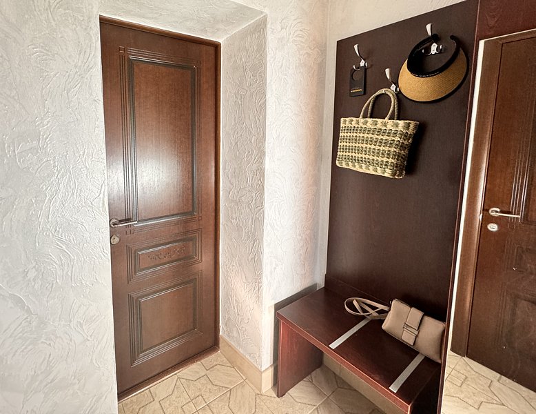 Комфорт 2-местный