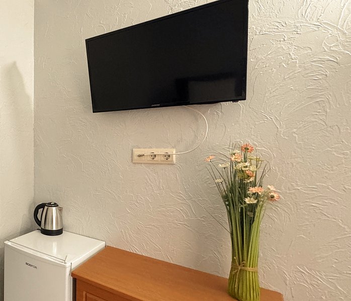 Комфорт 3-местный