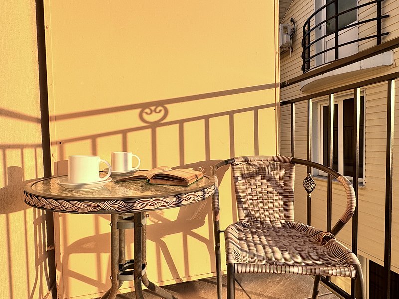 Комфорт 3-местный