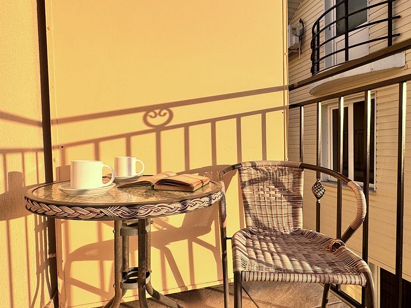 Комфорт 3-местный