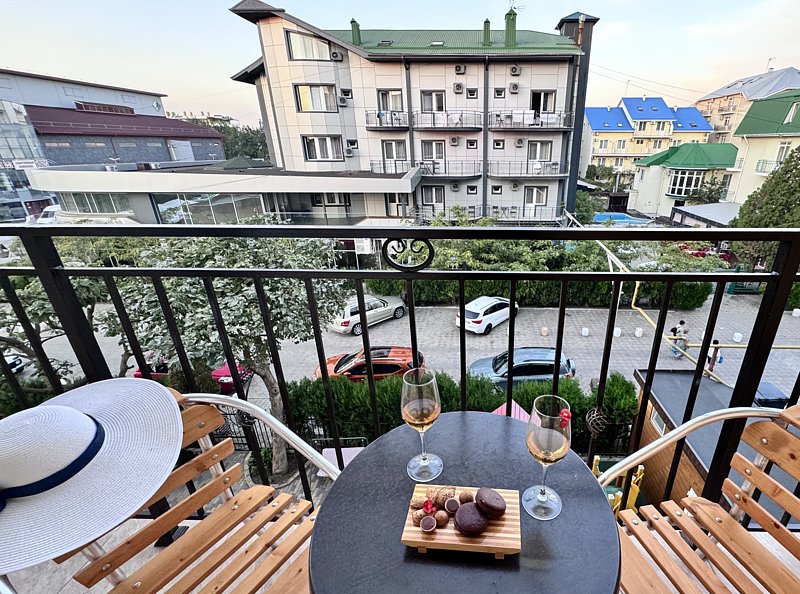 Комфорт 3-местный