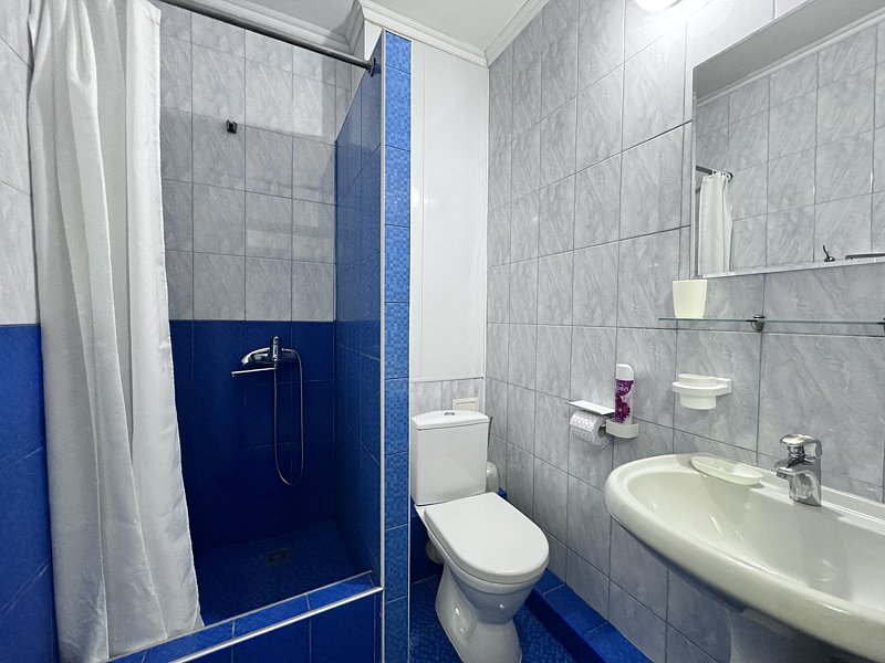 Комфорт 3-местный