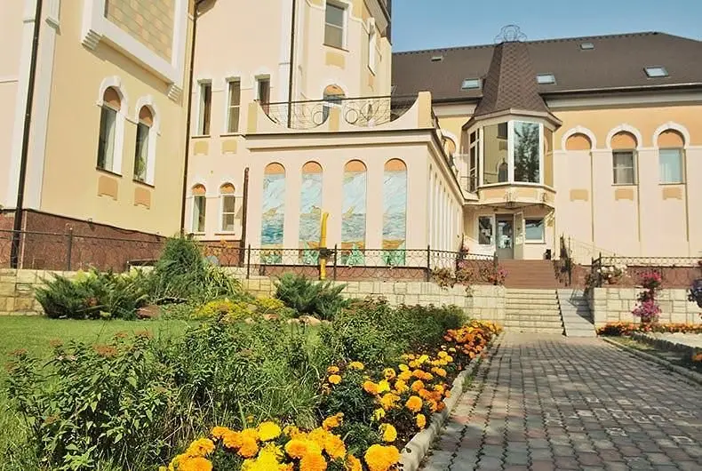 Экотель Богородск, Московская область: фото 2