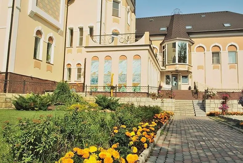 Экотель Богородск, Московская область: фото 2
