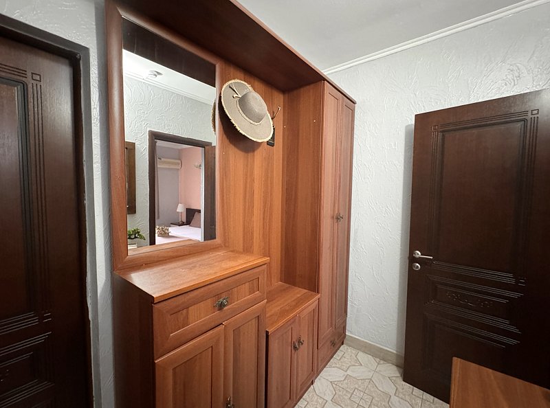 Номер 4-местный 2-комнатный