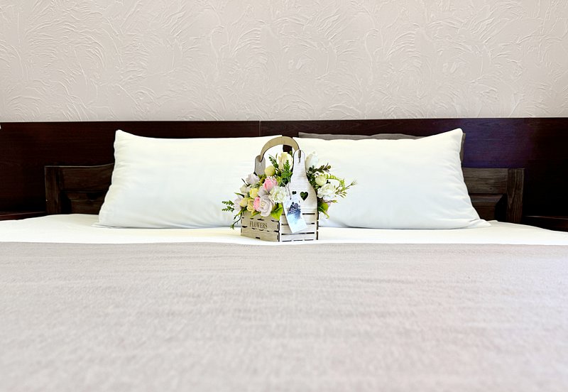 Стандартный 2-местный