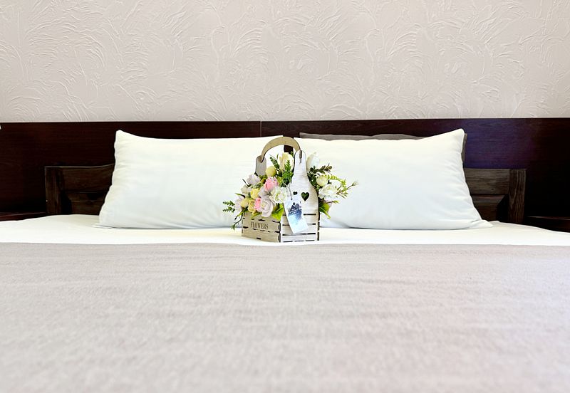 Стандартный 2-местный