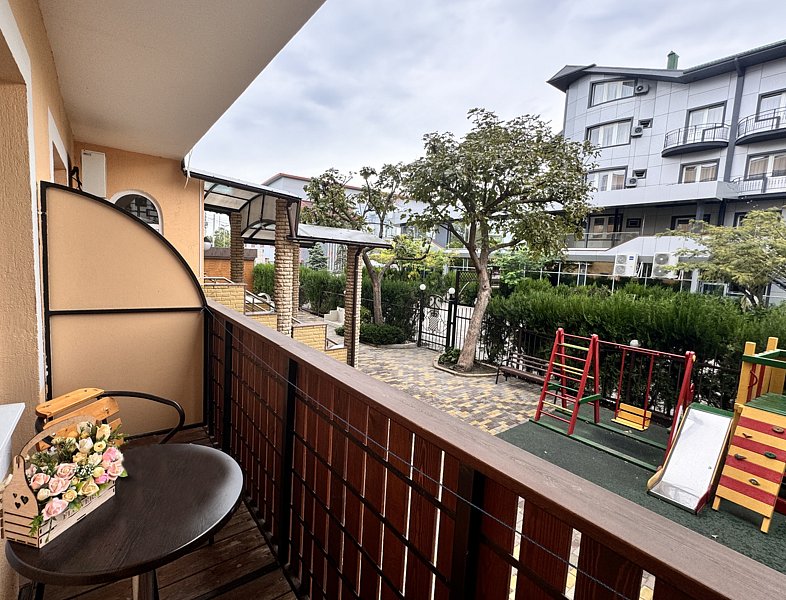 Стандартный 3-местный