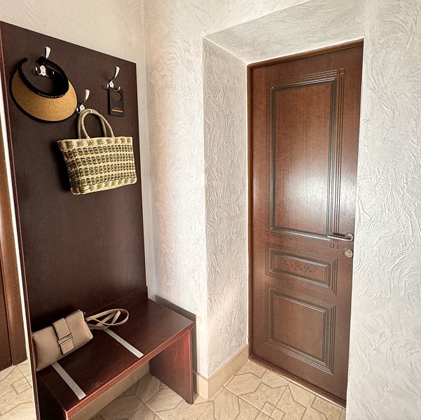 Стандартный 3-местный