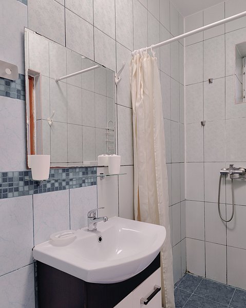 Стандартный 3-местный