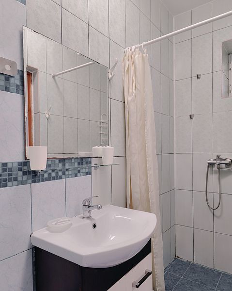 Стандартный 3-местный