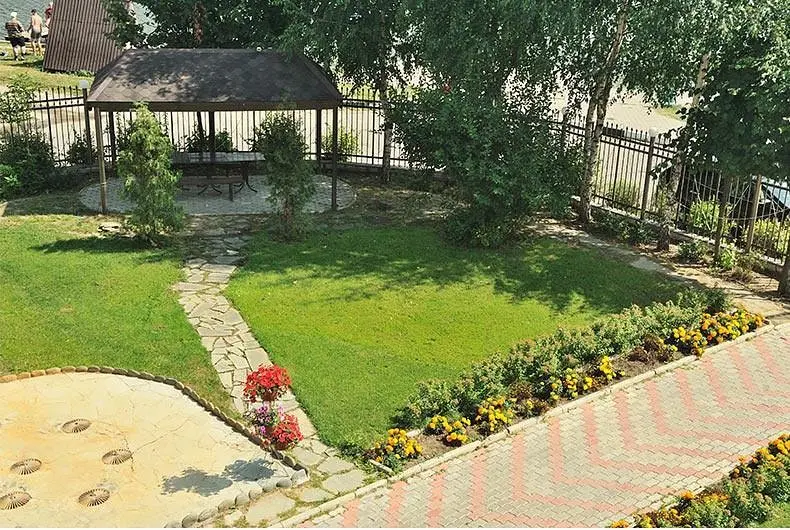 Экотель Богородск, Московская область: фото 4