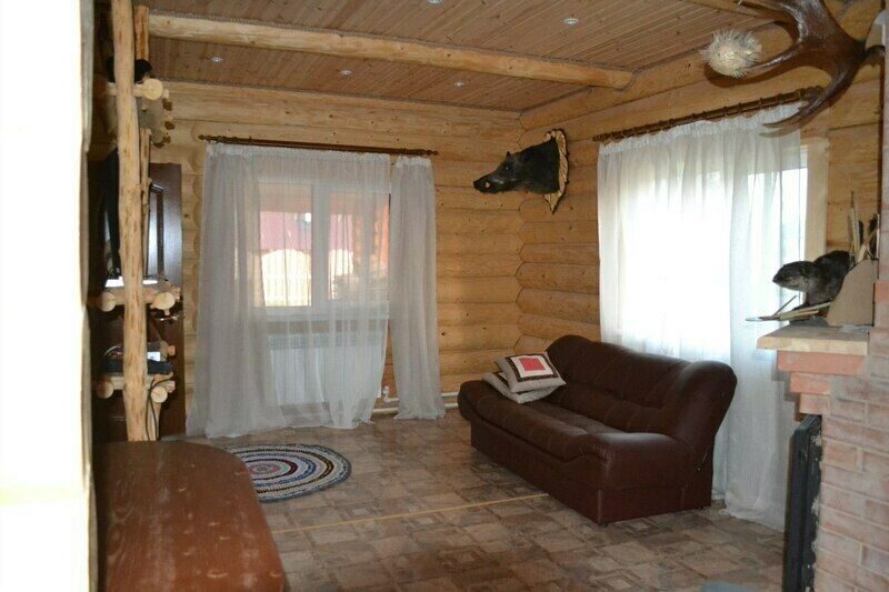 Гостиничный комплекс Урочище