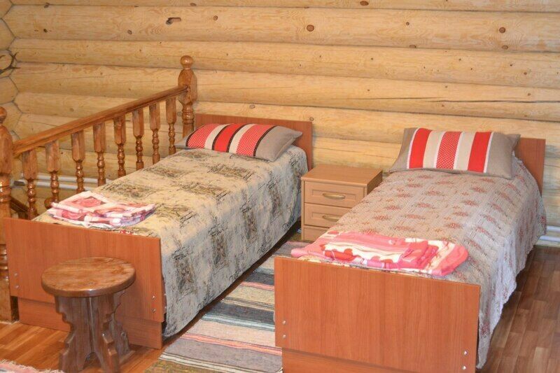 Гостиничный комплекс Урочище