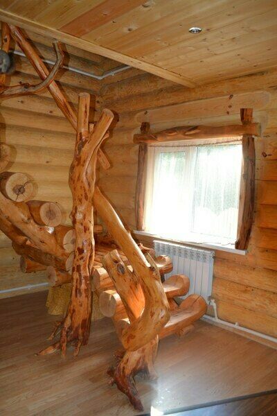 Гостиничный комплекс Урочище