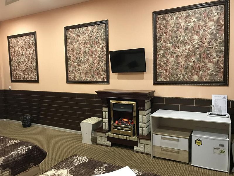 Сапун-гора, Камчатский край: фото 4