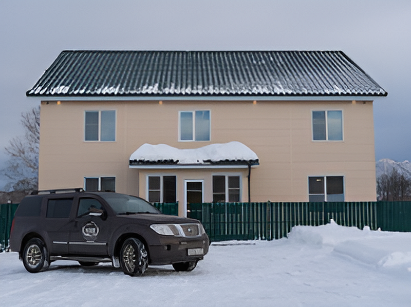 Наше Место, Камчатский край: фото 2