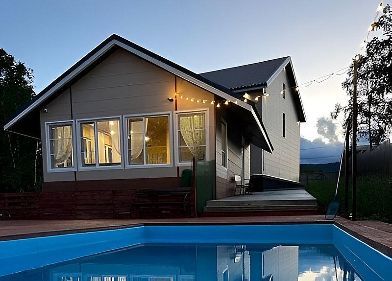 Наше Место, Камчатский край: фото 4