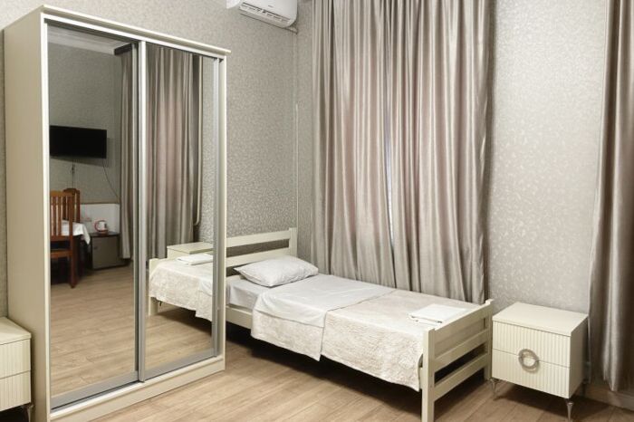 Изумруд, Республика Дагестан: фото 2