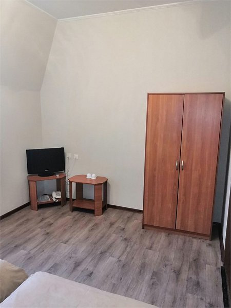 Блок 2-местный