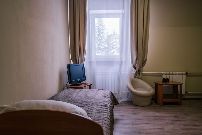 Блок 3-местный